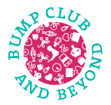 bump club logo