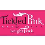 tickled pink logo