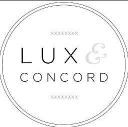 Lux and Concord