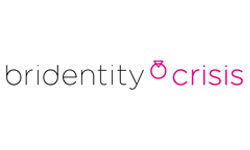 bridentity crisis logo
