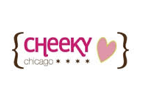 cheeky Chicago logo