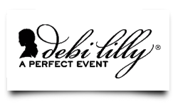 debi lilly logo