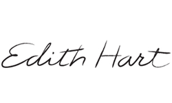 edith hart logo