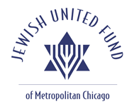 jewish fund chicago logo