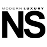 modern luxury logo