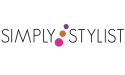 simply stylist logo